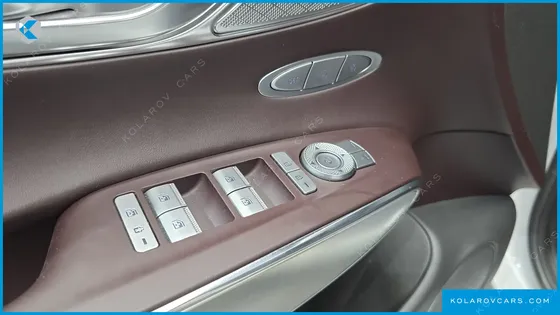 GENESIS GV70 2.2 DIESEL AWD
