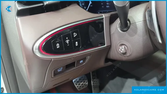 GENESIS GV70 2.2 DIESEL AWD