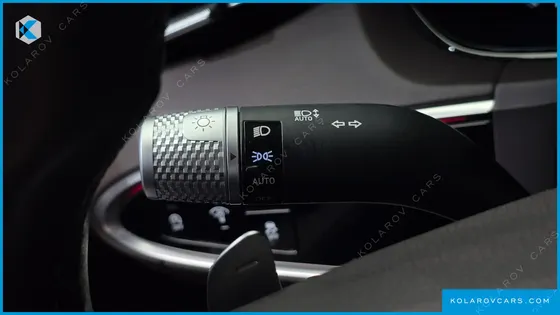 GENESIS GV70 2.2 DIESEL AWD