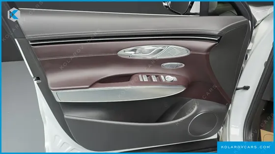 GENESIS GV70 2.2 DIESEL AWD