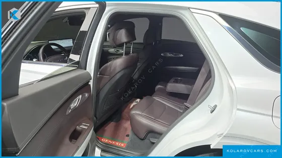 GENESIS GV70 2.2 DIESEL AWD