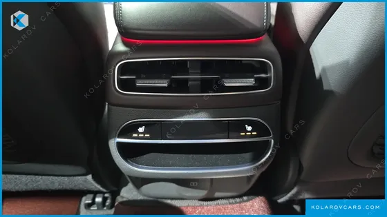 GENESIS GV70 2.2 DIESEL AWD