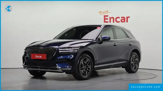 GENESIS GV70 3.5T GASOLINE AWD