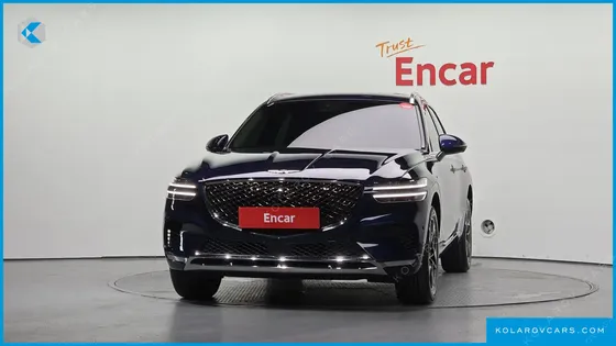 GENESIS GV70 3.5T GASOLINE AWD