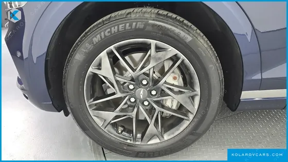 GENESIS GV70 3.5T GASOLINE AWD