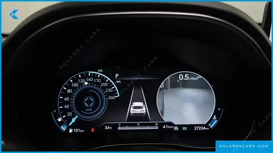 GENESIS GV70 3.5T GASOLINE AWD