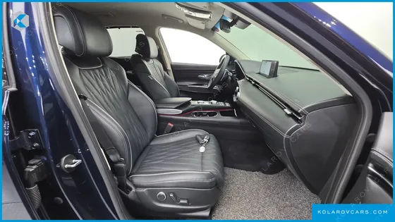 GENESIS GV70 3.5T GASOLINE AWD