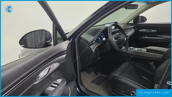 GENESIS GV70 3.5T GASOLINE AWD