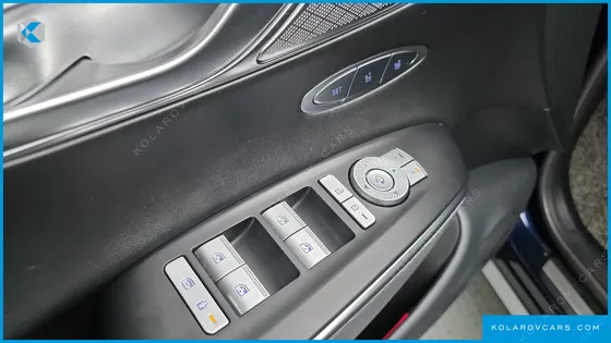 GENESIS GV70 3.5T GASOLINE AWD