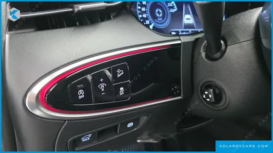 GENESIS GV70 3.5T GASOLINE AWD