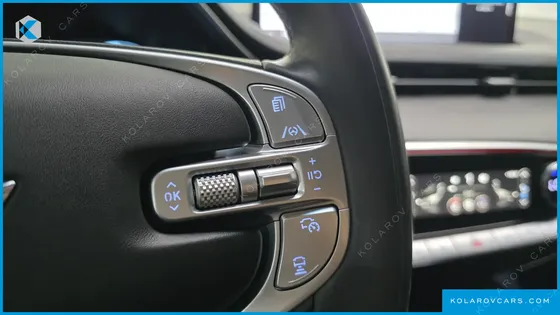 GENESIS GV70 3.5T GASOLINE AWD