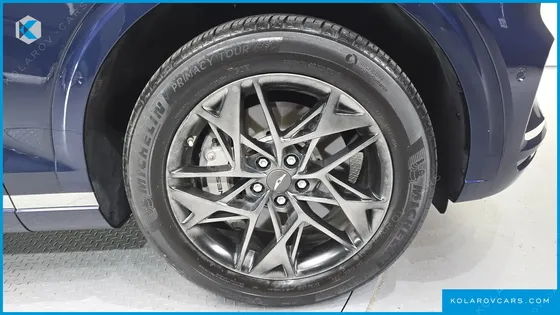GENESIS GV70 3.5T GASOLINE AWD