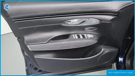 GENESIS GV70 3.5T GASOLINE AWD