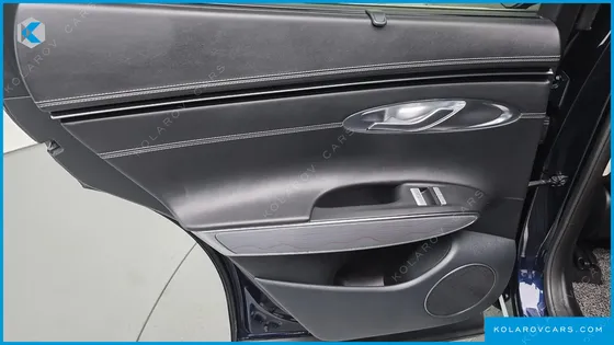 GENESIS GV70 3.5T GASOLINE AWD
