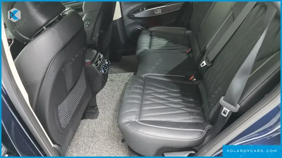 GENESIS GV70 3.5T GASOLINE AWD