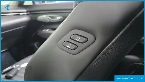 GENESIS GV70 3.5T GASOLINE AWD