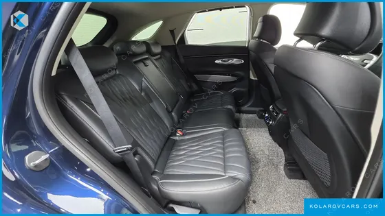 GENESIS GV70 3.5T GASOLINE AWD
