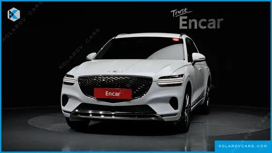 GENESIS GV70 2.5T GASOLINE 2WD
