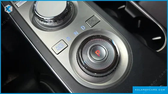 GENESIS GV70 2.5T GASOLINE 2WD
