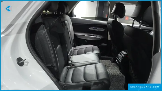 GENESIS GV70 2.5T GASOLINE 2WD