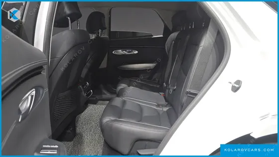 GENESIS GV70 2.5T GASOLINE 2WD