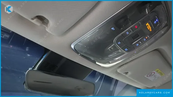 GENESIS GV70 2.5T GASOLINE 2WD