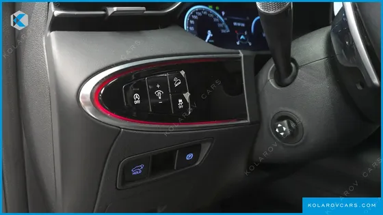 GENESIS GV70 2.5T GASOLINE 2WD