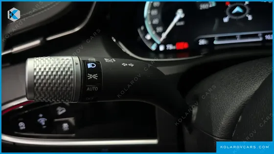 GENESIS GV70 2.5T GASOLINE 2WD