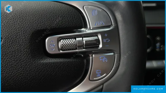 GENESIS GV70 2.5T GASOLINE 2WD