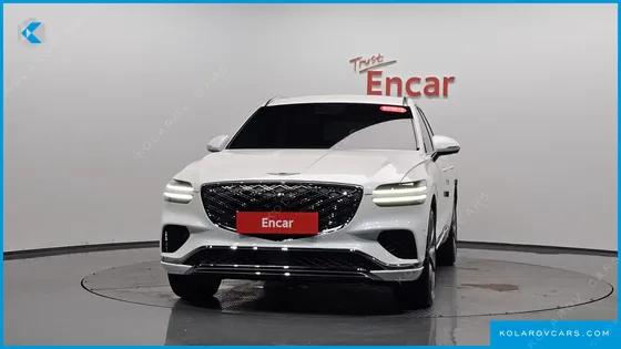 GENESIS GV70 2.5T GASOLINE 2WD
