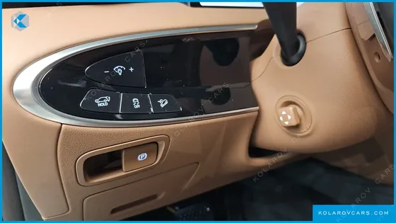 GENESIS GV70 2.5T GASOLINE 2WD