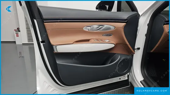 GENESIS GV70 2.5T GASOLINE 2WD