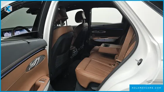 GENESIS GV70 2.5T GASOLINE 2WD
