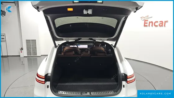 GENESIS GV70 2.5T GASOLINE 2WD