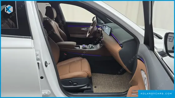 GENESIS GV70 2.5T GASOLINE AWD