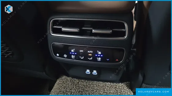 GENESIS GV70 2.5T GASOLINE AWD