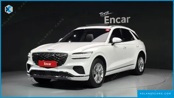 GENESIS GV70 2.5T GASOLINE AWD
