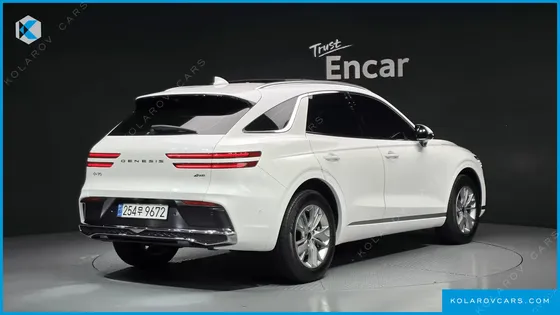GENESIS GV70 2.5T GASOLINE AWD