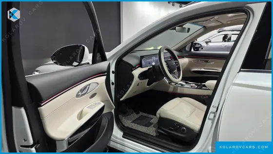 GENESIS GV70 2.5T GASOLINE AWD