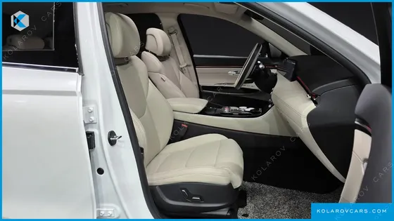 GENESIS GV70 2.5T GASOLINE AWD
