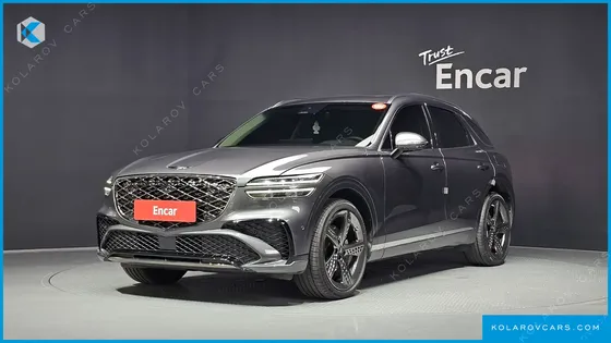 GENESIS GV70 2.5T GASOLINE 2WD