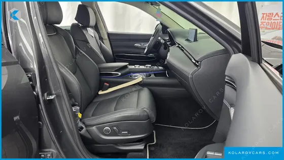 GENESIS GV70 2.5T GASOLINE 2WD