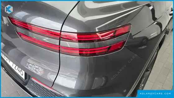 GENESIS GV70 2.5T GASOLINE 2WD