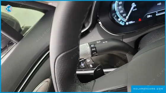 GENESIS GV70 2.5T GASOLINE 2WD