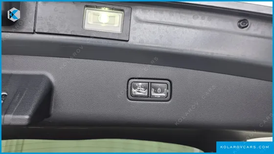 GENESIS GV70 2.5T GASOLINE 2WD