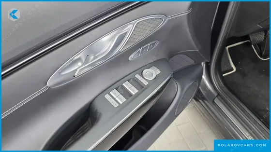 GENESIS GV70 2.5T GASOLINE 2WD