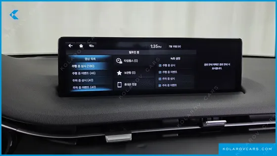GENESIS GV70 2.5T GASOLINE 2WD