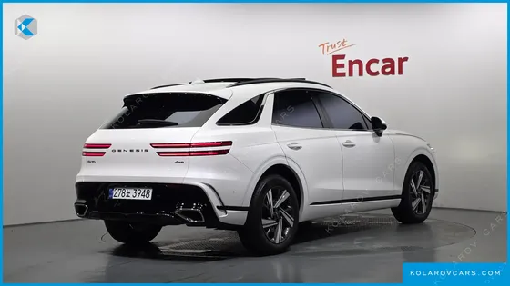 GENESIS GV70 2.5T GASOLINE AWD