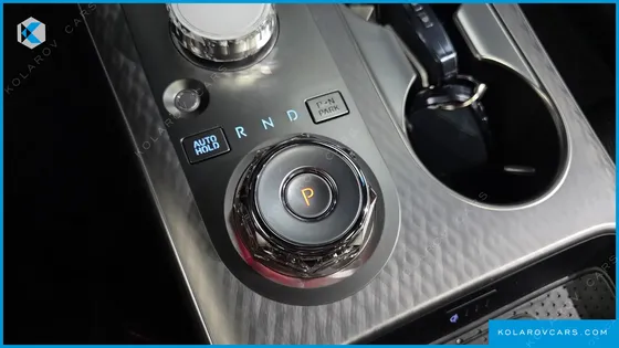GENESIS GV70 2.5T GASOLINE AWD