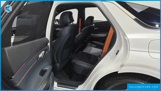GENESIS GV70 2.5T GASOLINE AWD